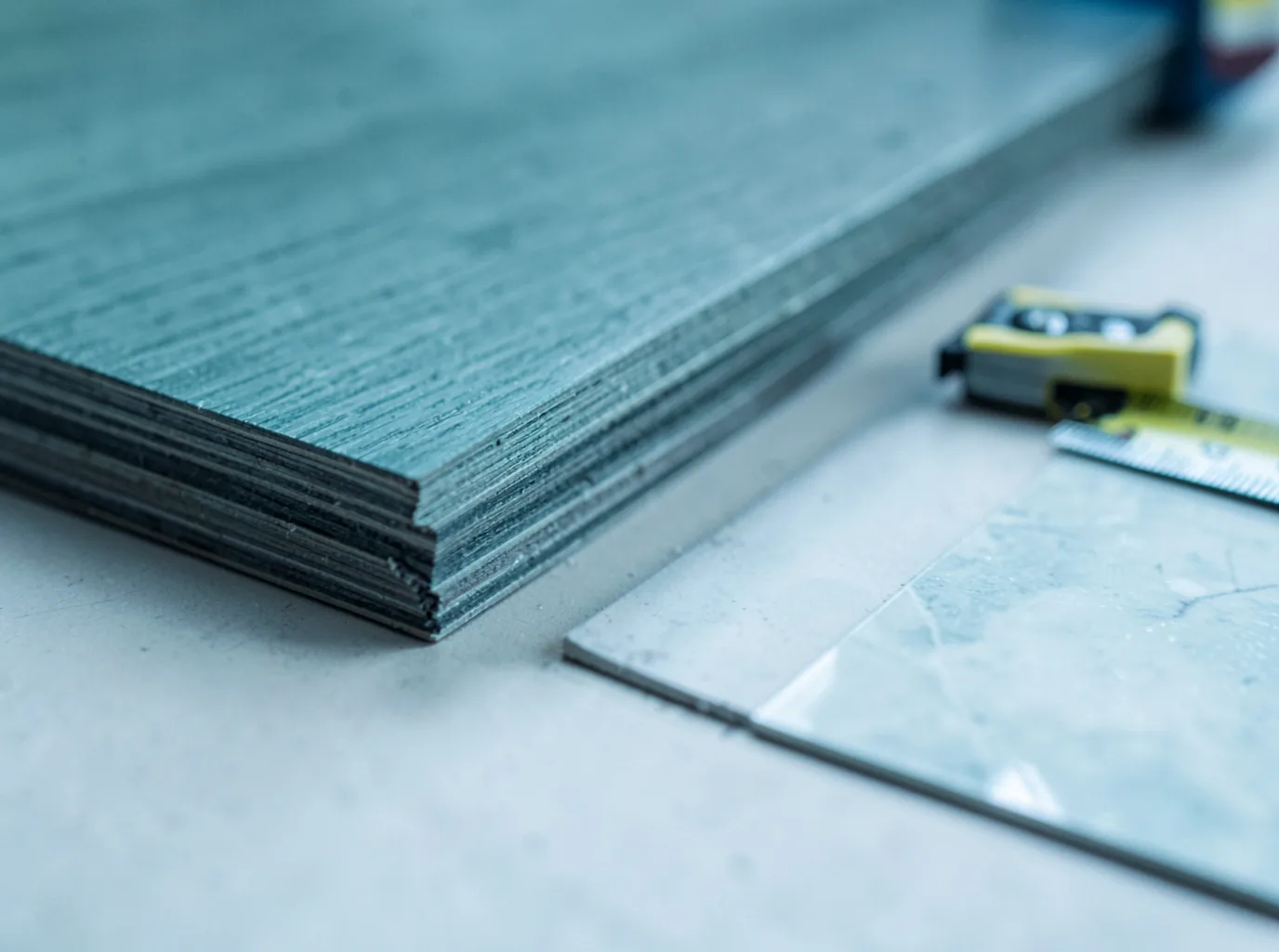 Luxury Vinyl Plank Installation Kansas, OH FAQs